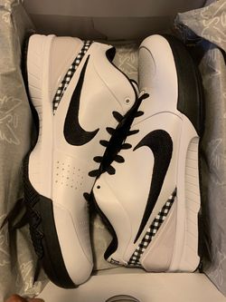 Nike Kobe 4 Protro mambacita Gigi