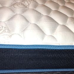 Full Mattress 