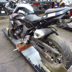 PARTED OUT - 2018 18-19 Suzuki GSXR250 GSX250R - Motorcycle parts - 100874