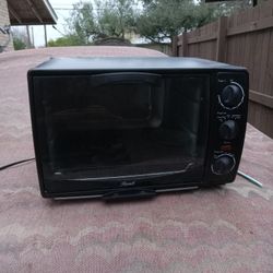Rosewill Toaster Oven