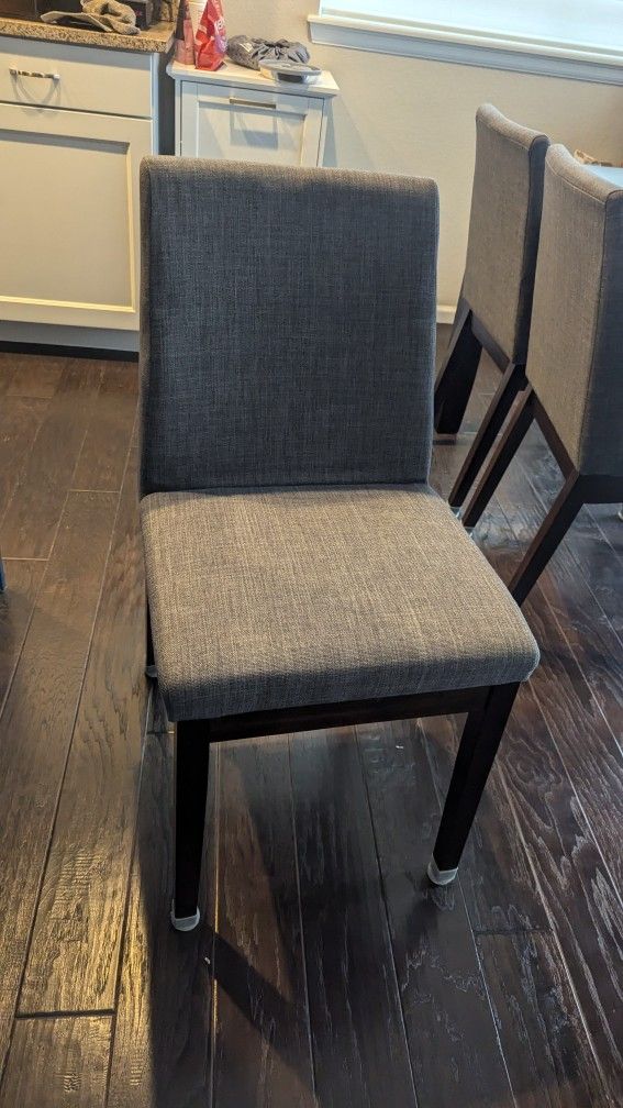 Dinning Chairs X 6