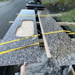 Granite Counter Tops