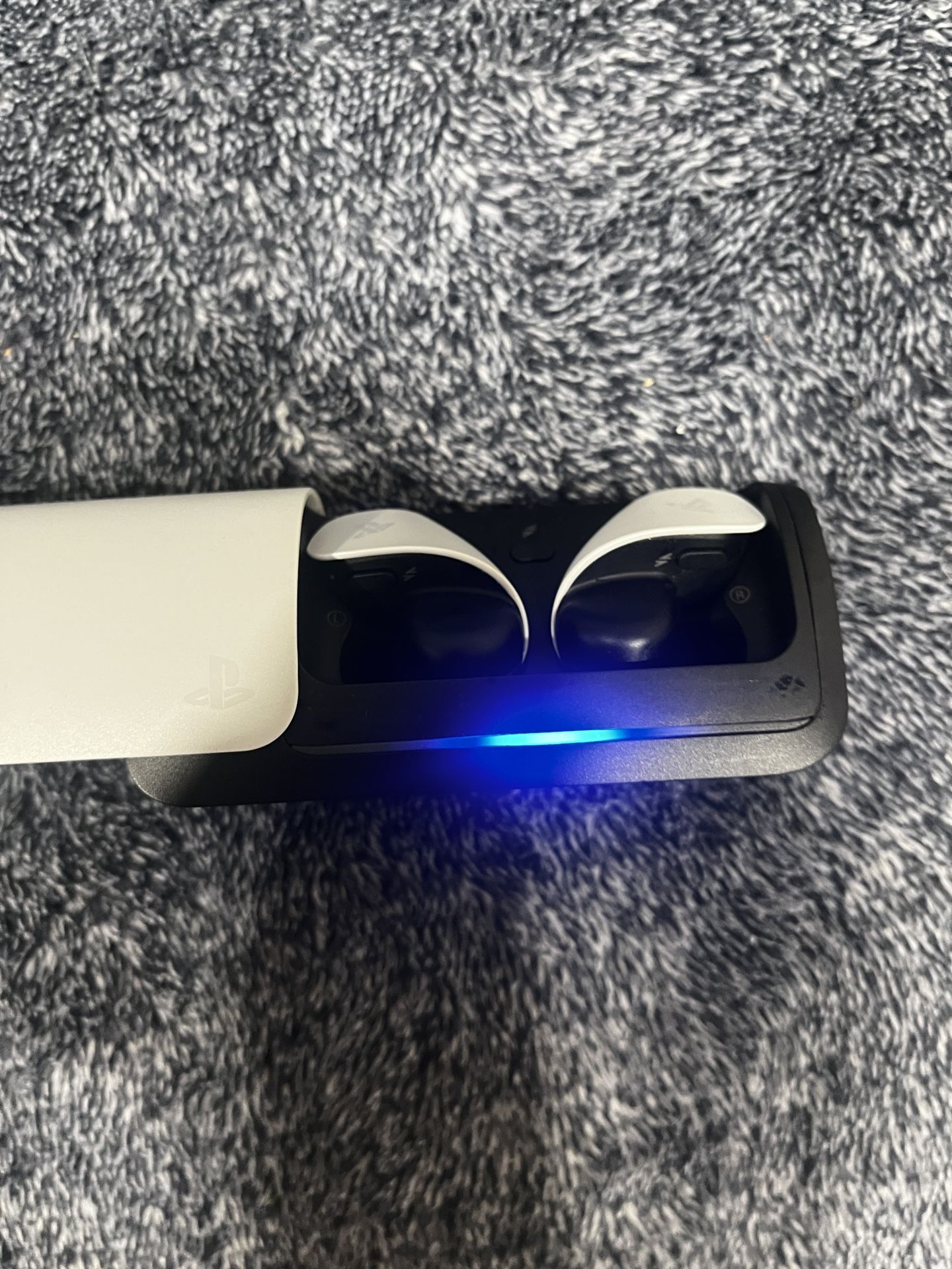 Pulse Earbuds For PS5