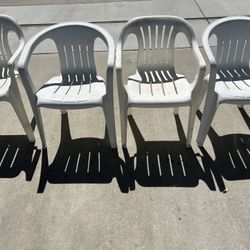 5 Chairs
