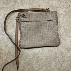 Tommy Hilfiger Cross Body Bag