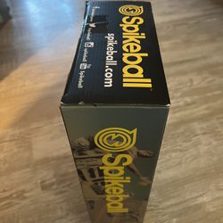 NEW Spikeball Set