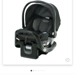 Graco Car seat 