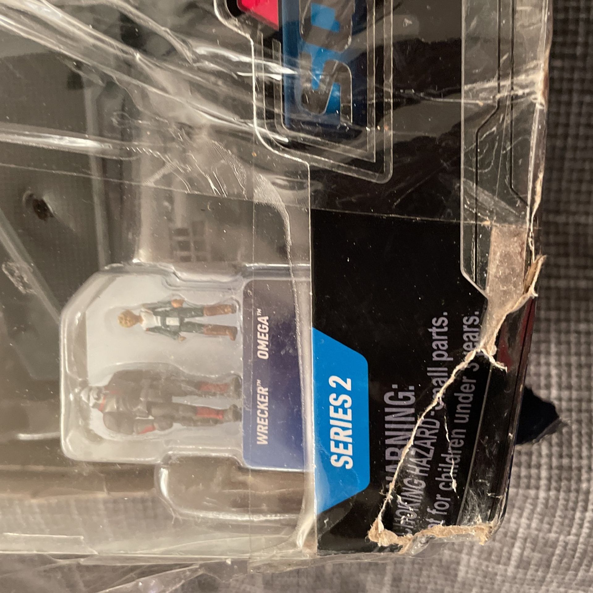 Micro galaxy squadron series 2, Star Wars