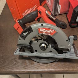 Circular Saw