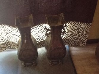 Vases