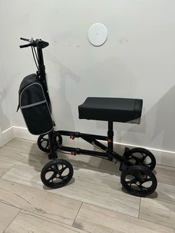 knee scooter