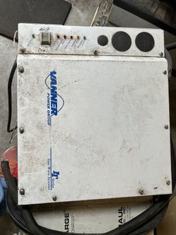vanner power inverter it12-3600pl