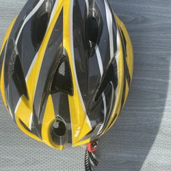 Bike Helmet For Adult