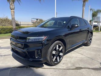 2024 Honda Prologue