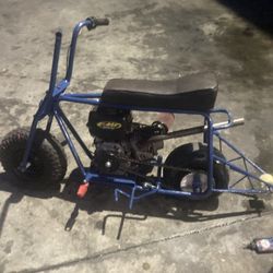 Mini Bike 