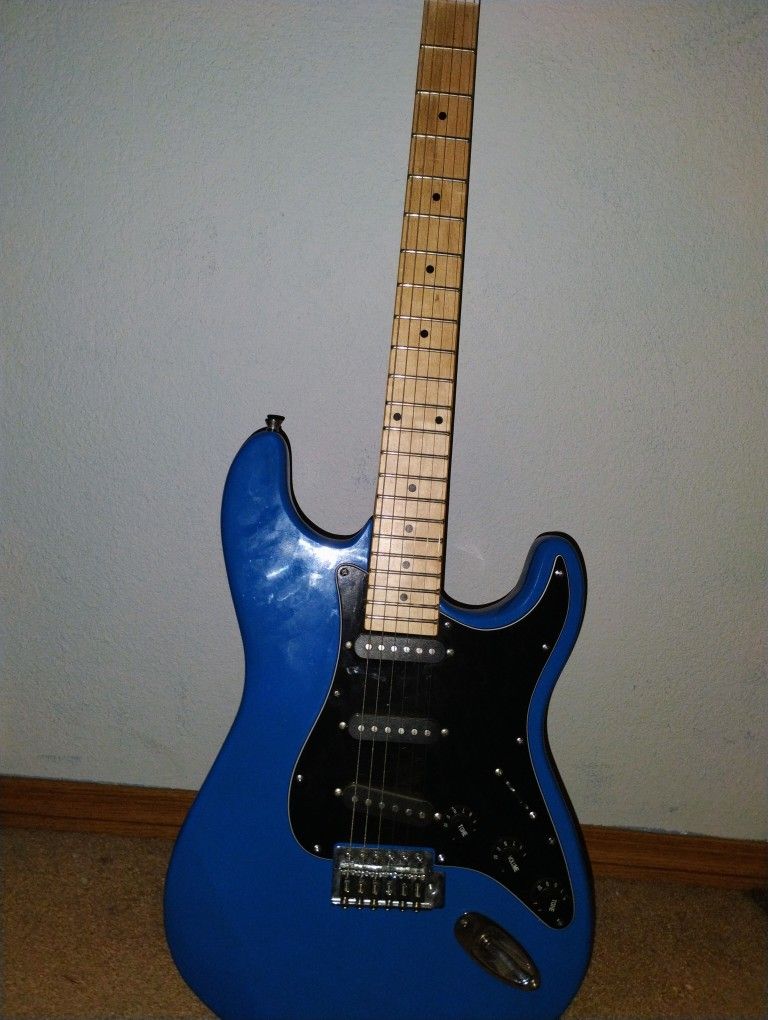 Eletric Guitar