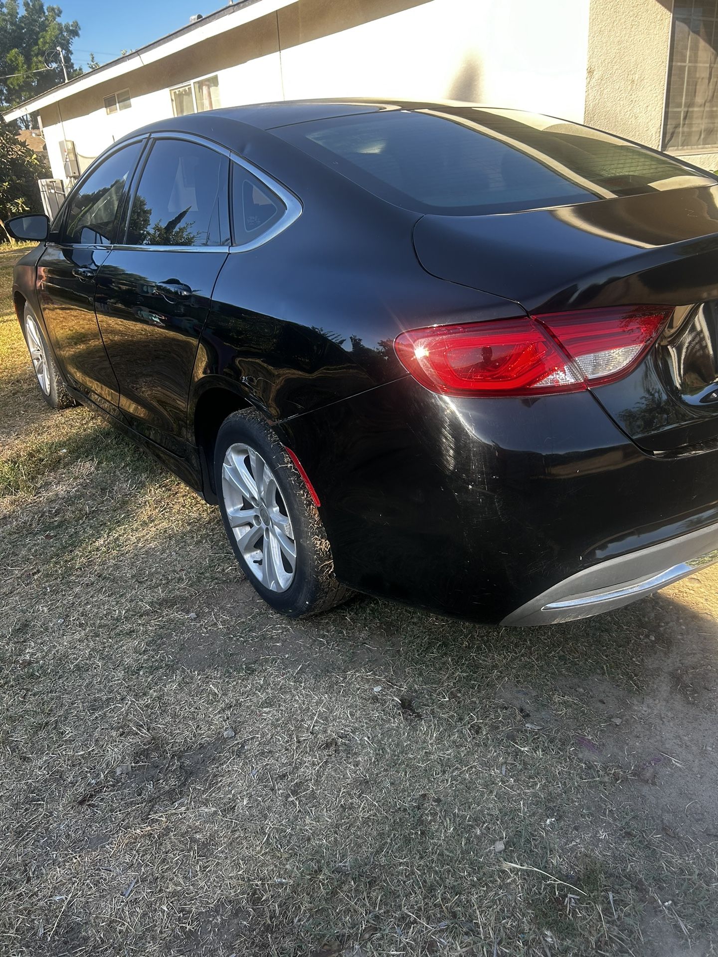 Trade! Rv