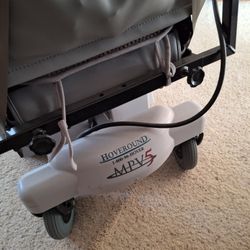 Hoveround MVP5 Power Chair