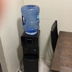 Frigidaire Water Cooler