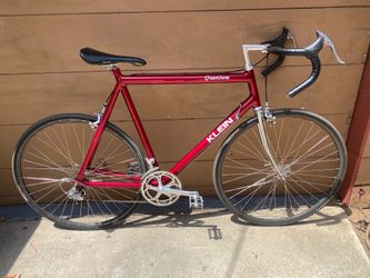 Klein Quantum road bike
