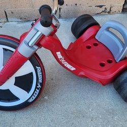 Radio Flyer Chopper Tricycle
