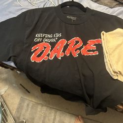 Dare Shirts 
