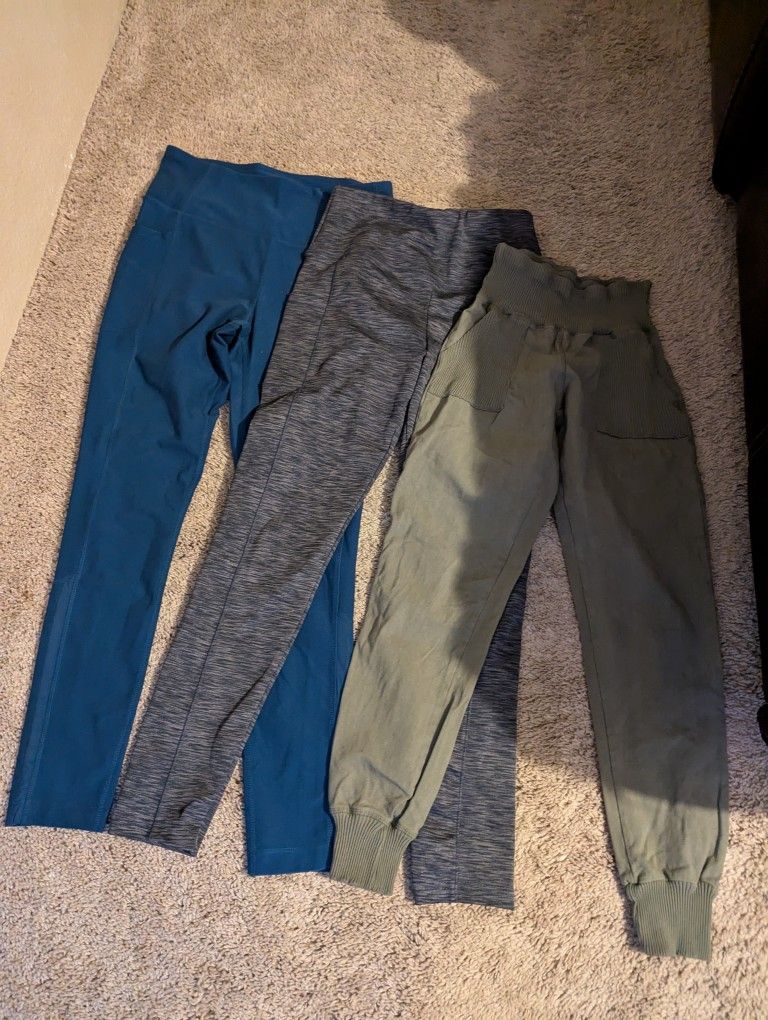 Pants 