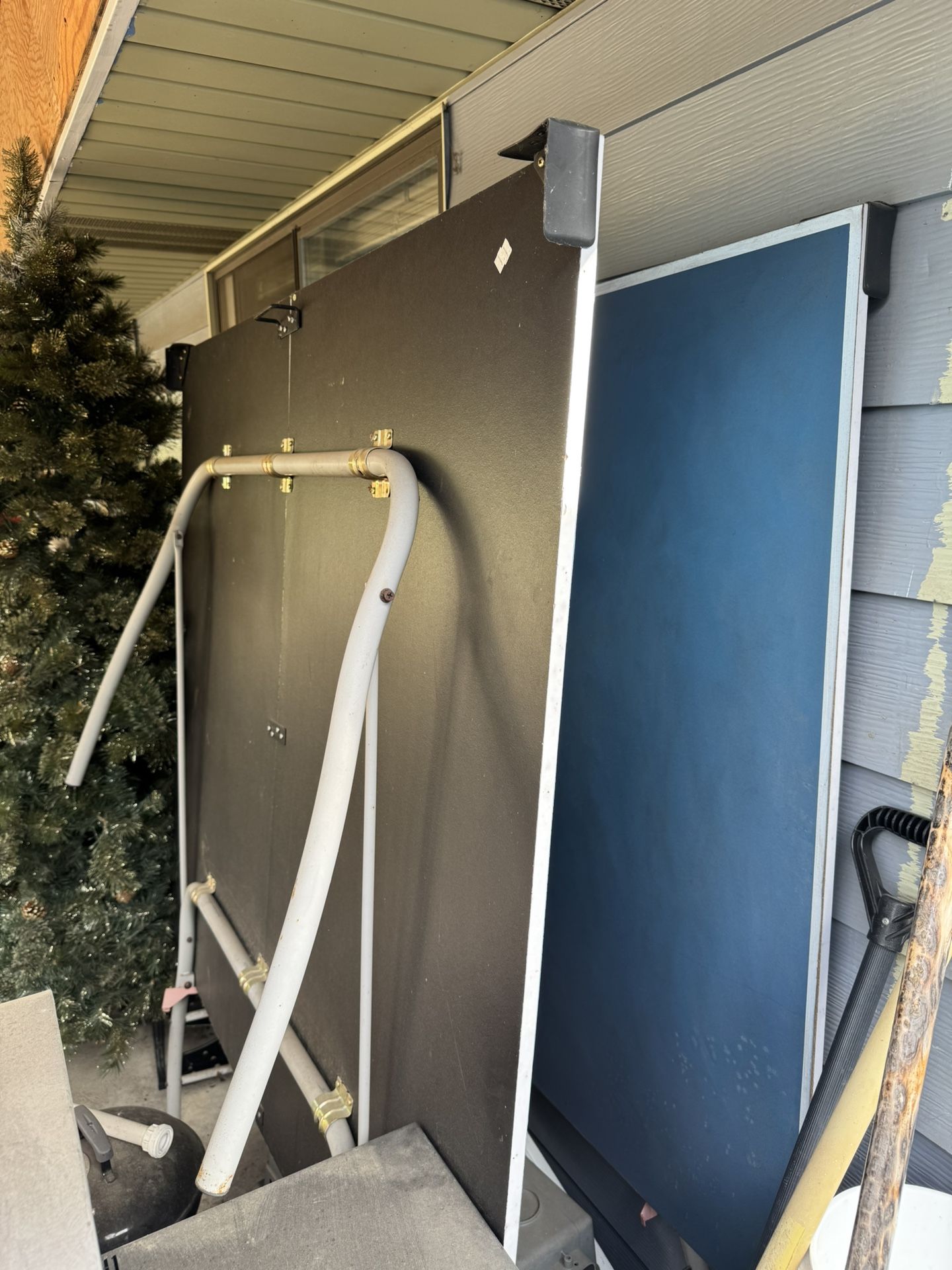 FREE sportcraft ping pong table