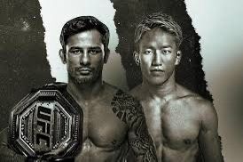 UFC 310 Tickets Lower Level