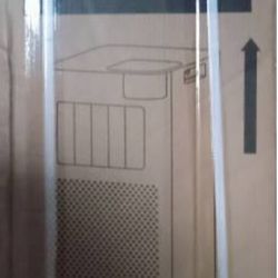 15,000 BTU PORTABLE AIR CONDITIONER AC BRAND NEW  FACTORY SEALED 