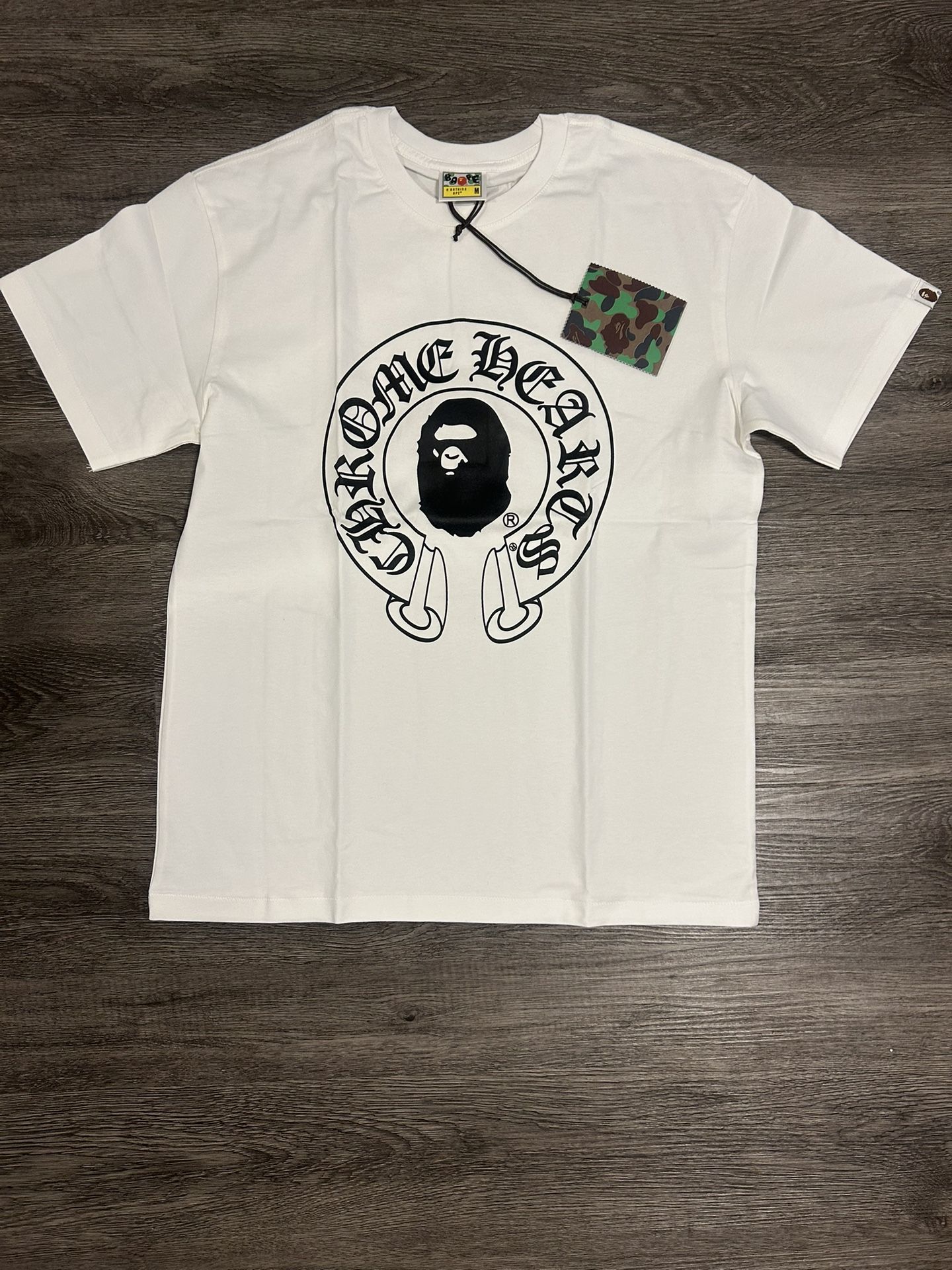 Bape Shirt