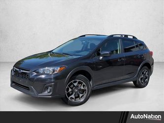 2019 Subaru Crosstrek