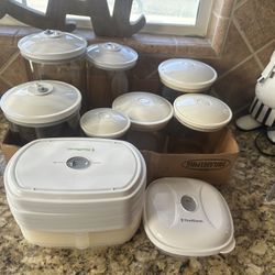 Containers 