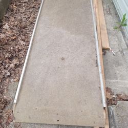  BOAT/HANDICAP RAMP 