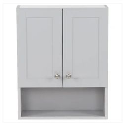 Wall Cabinet 
