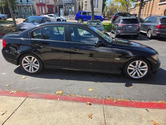 2007 BMW 328i