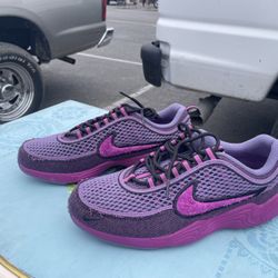 Nike Air Zoom Spiridon PRM