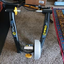 CycleOps Indoor Cycling Trainer
