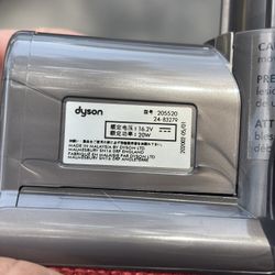 Please scroll through every photo and zoom in  Genuine Dyson vacuum attachment in excellent condition.  Pick Up location is around Fry Rd Clay Rd and 