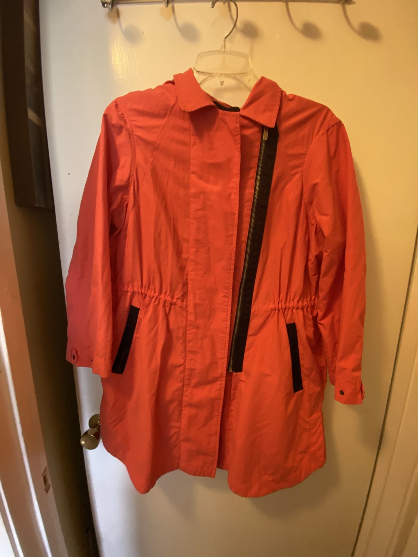 Womens Lightweight Jacket 