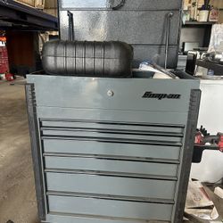 Snap On Tool Box