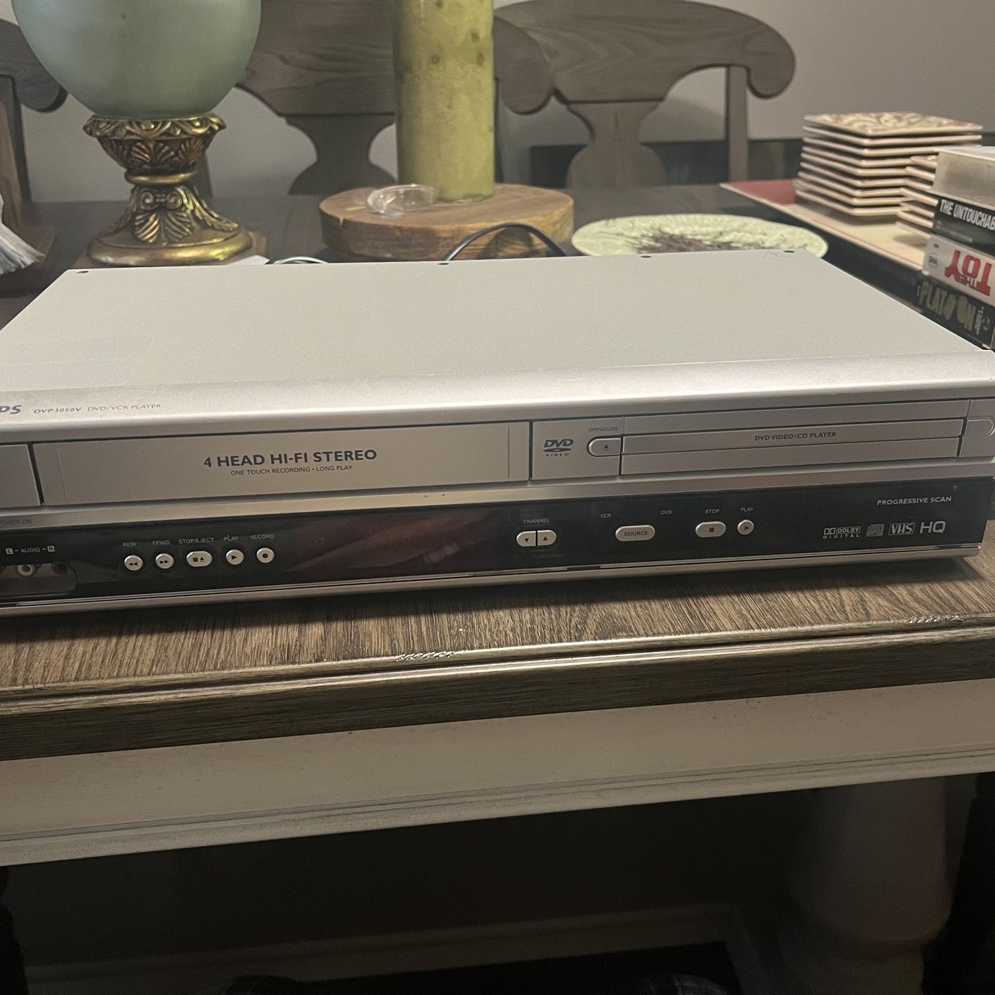 DVD/VCR Combo for Sale in San Antonio, TX - OfferUp