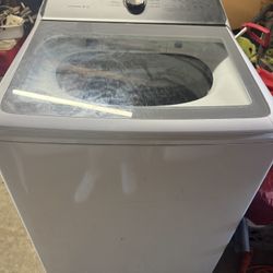 Samsung Washer - Please Read !!!