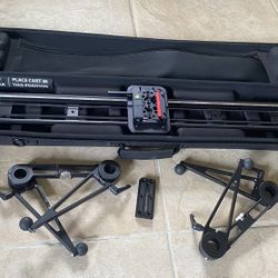 Kessler Crane Slider Dolly