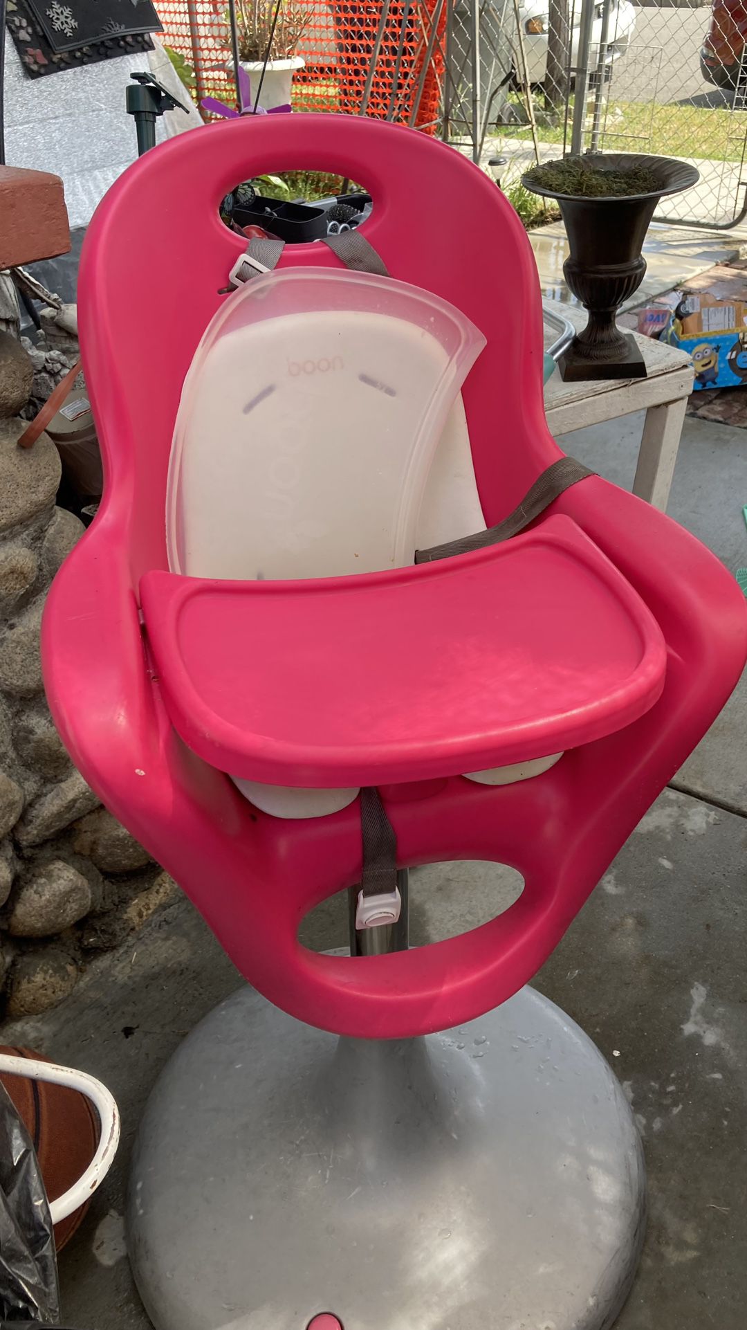 High Chair $80