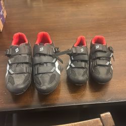 Bike Shoes