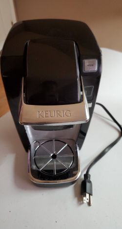 Keurig Single Serve Coffee Maker