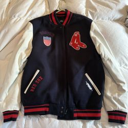 Red Sox Pro Standard Jacket - From Fanatics 2XL
