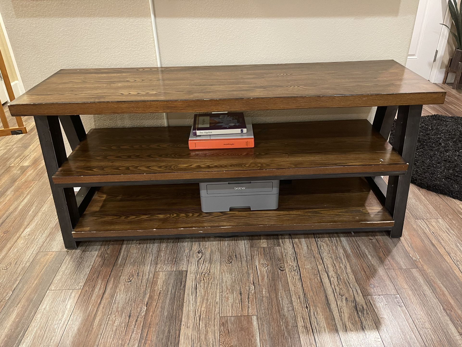 TV Stand,