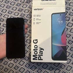 Moto G Play